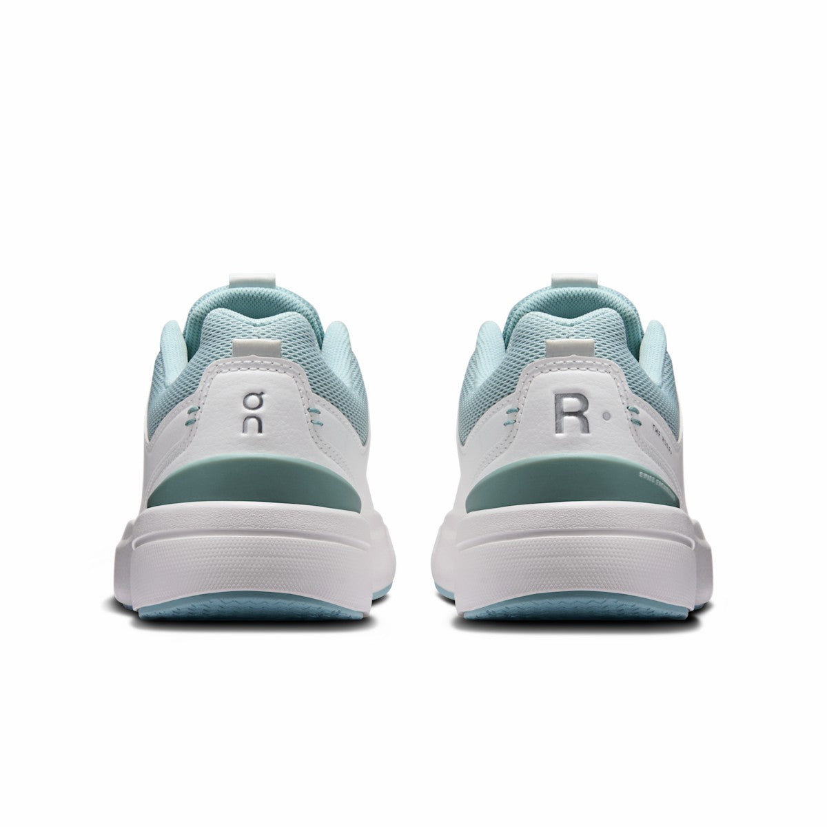 THE ROGER Youth for Youth - White/Brook