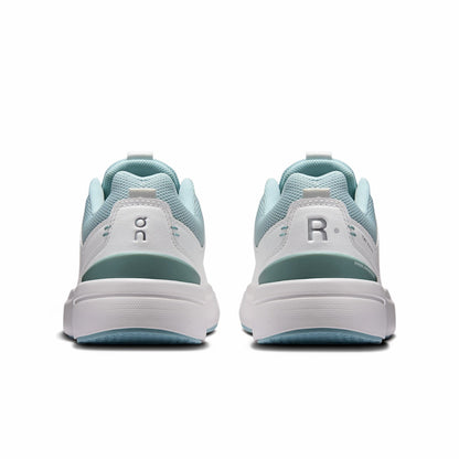 THE ROGER Youth for Youth - White/Brook