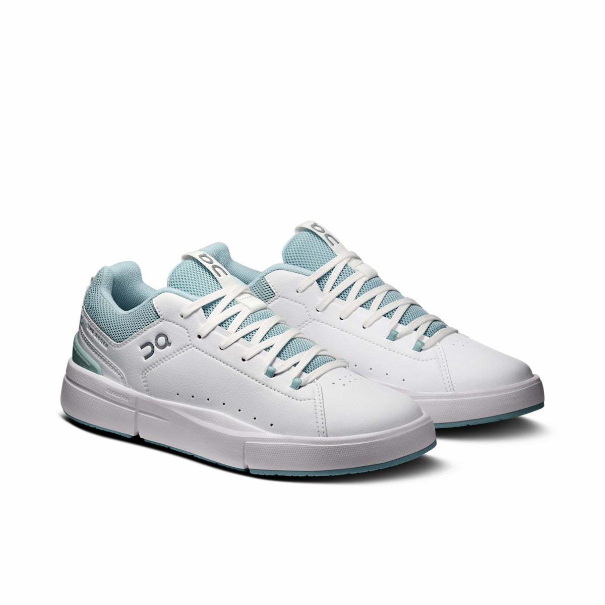 THE ROGER Youth for Youth - White/Brook