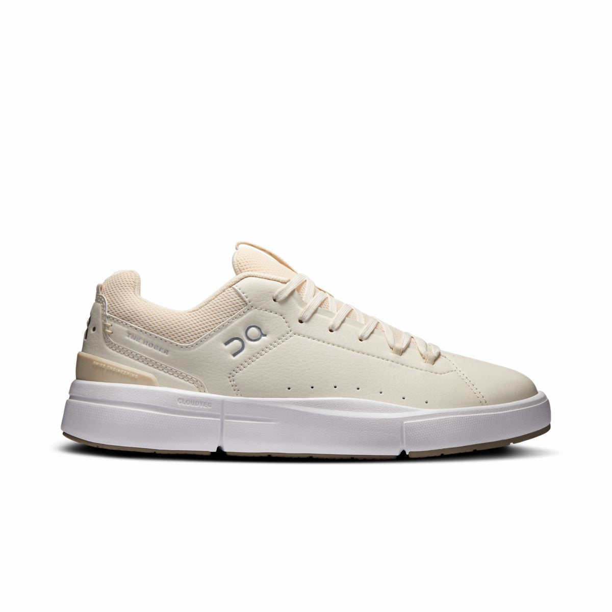THE ROGER Youth for Youth - White/Brook