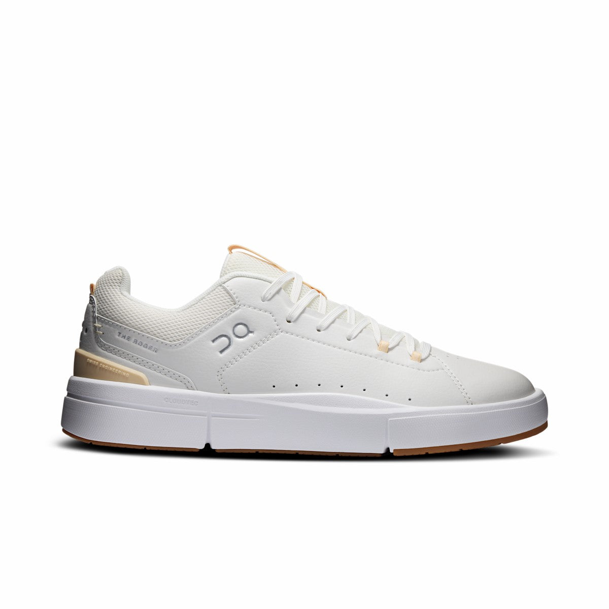 THE ROGER Youth for Youth - White/Brook
