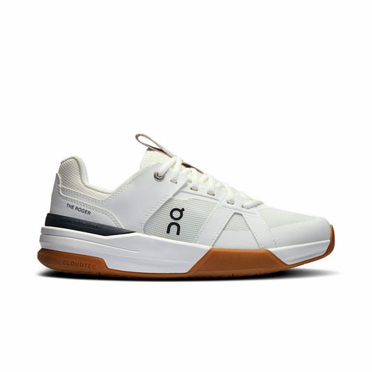 THE ROGER Clubhouse Pro Youth for Youth - White/Eclipse