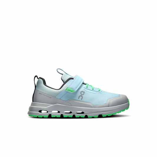 Cloudhero Waterproof for Kids - Topaz/Glacier