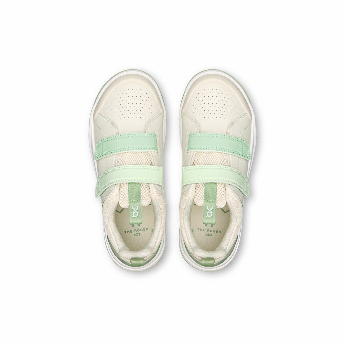 THE ROGER Kids for Kids - Dew/Sage