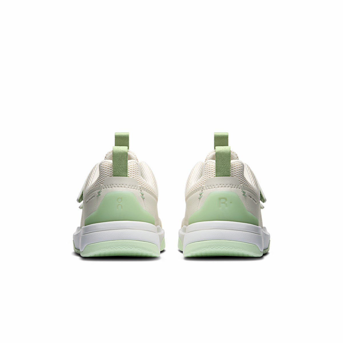 THE ROGER Kids for Kids - Dew/Sage