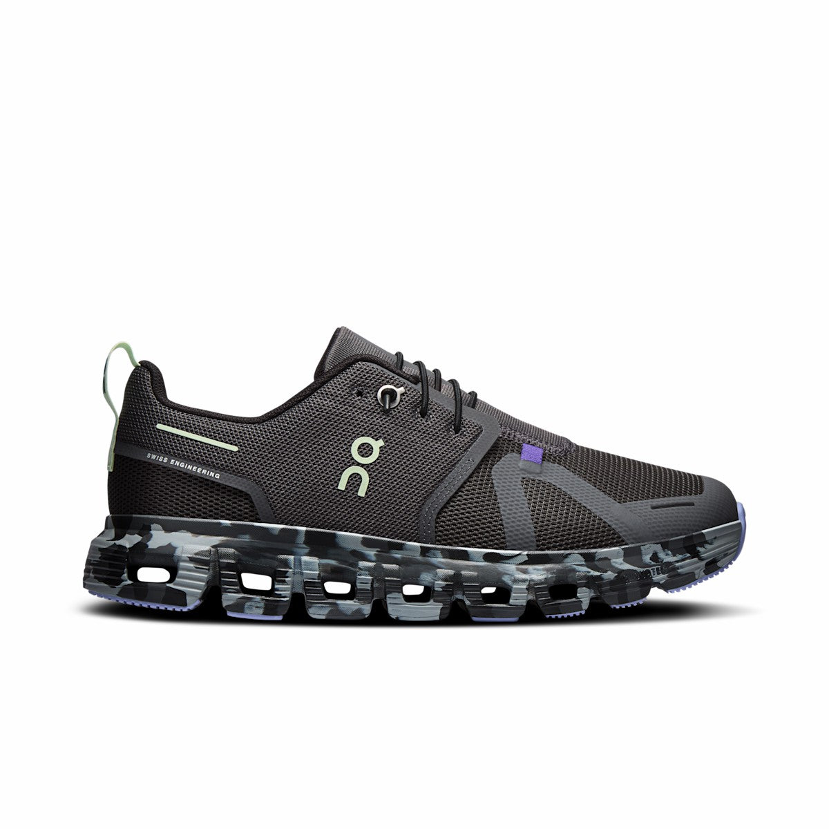 Cloud Sky 2 for Youth - White/White
