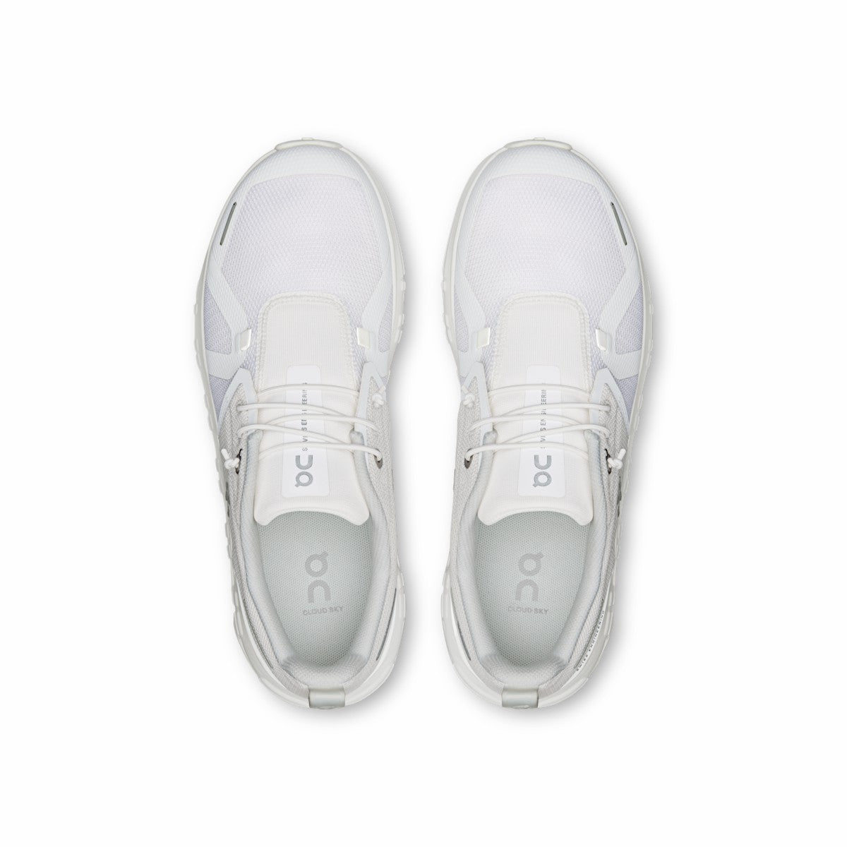 Cloud Sky 2 for Youth - White/White