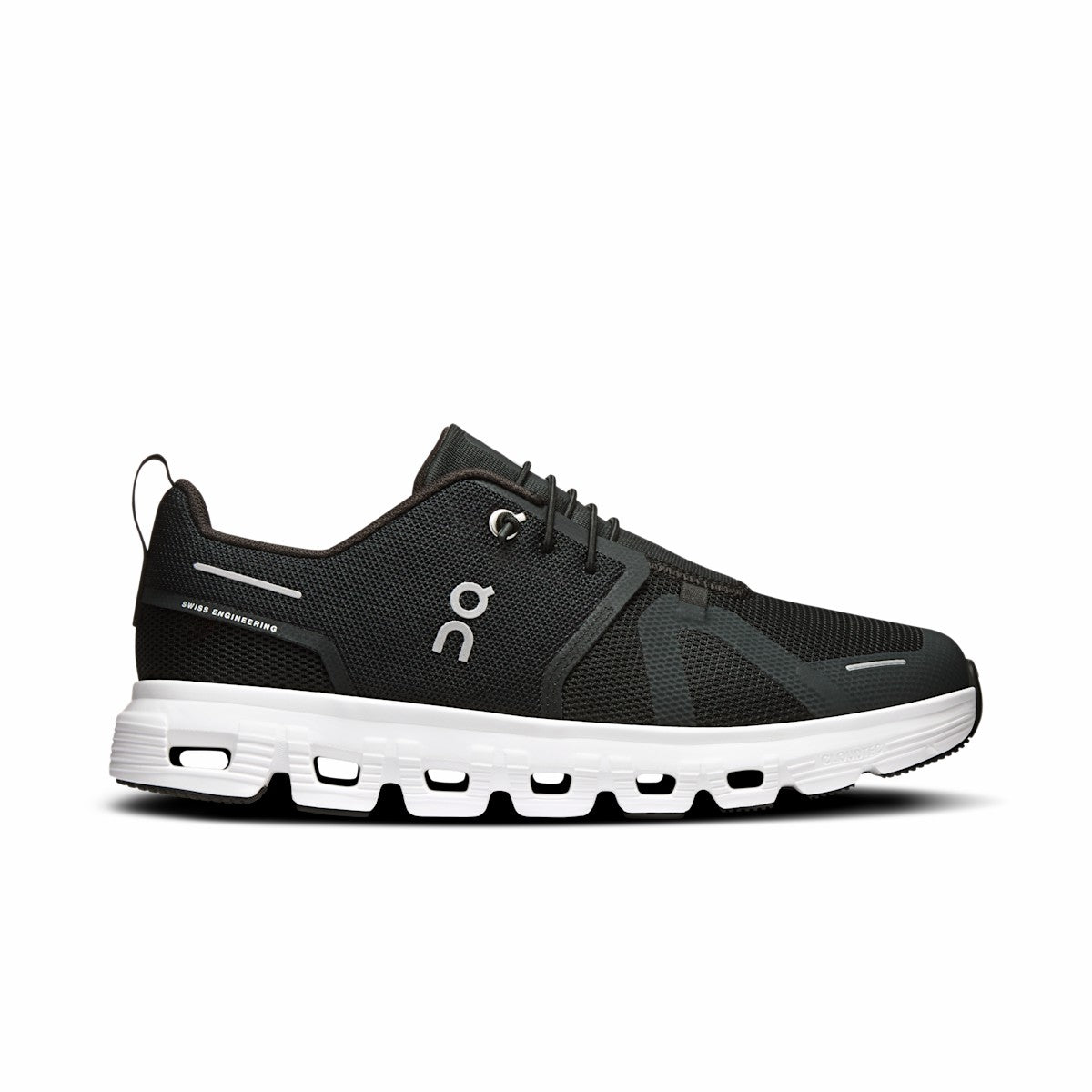 Cloud Sky 2 for Youth - Black/White