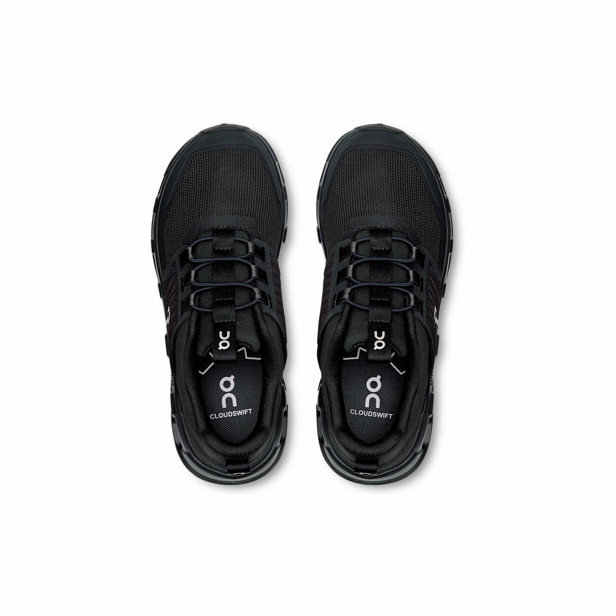 Cloudswift Kids for Kids - All Black