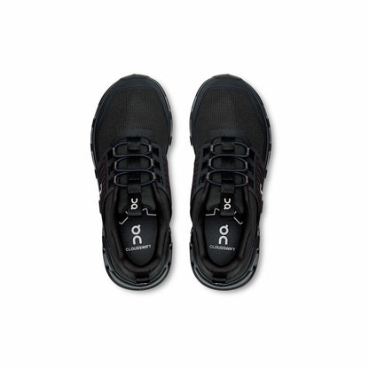Cloudswift Kids for Kids - All Black