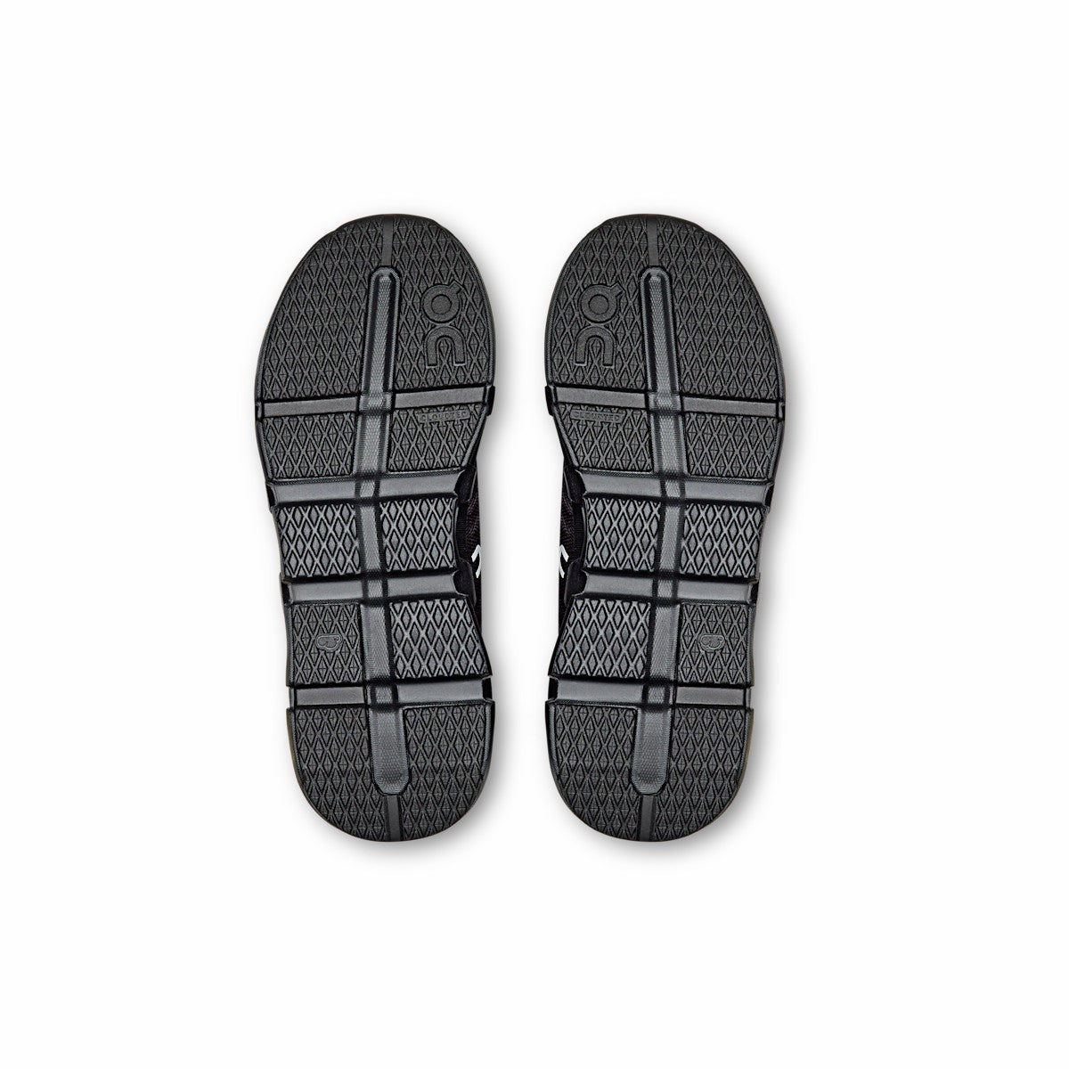Cloudswift Kids for Kids - All Black
