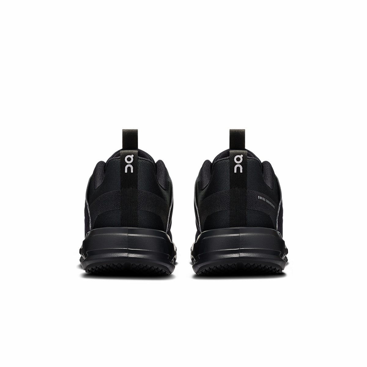 Cloudswift Kids for Kids - All Black