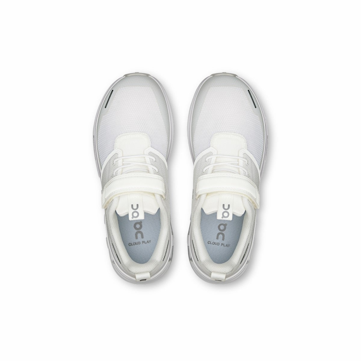 Cloud Play 2 for Kids - White/White