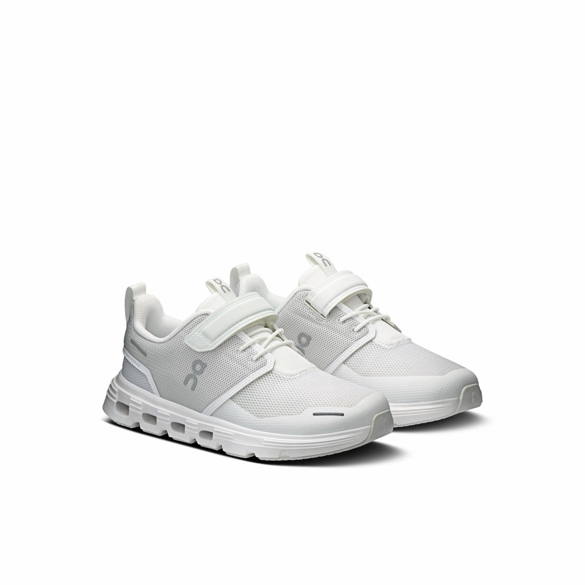Cloud Play 2 for Kids - White/White