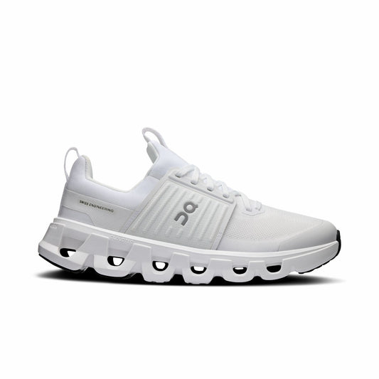 Cloudswift Youth for Youth - All White