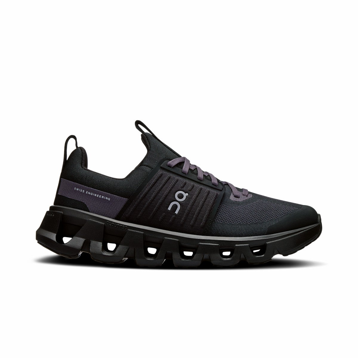 Cloudswift Youth for Youth - Black/Eclipse