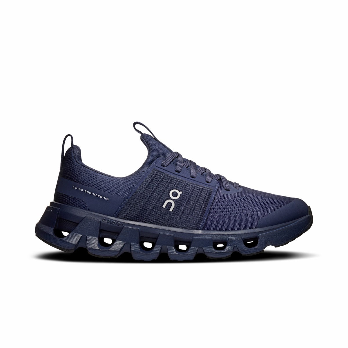 Cloudswift Youth for Youth - Black/Eclipse