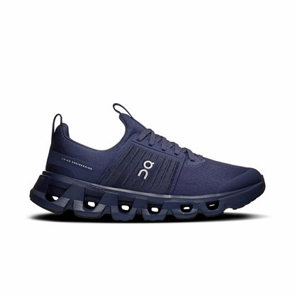 Cloudswift Youth for Youth - Black/Eclipse