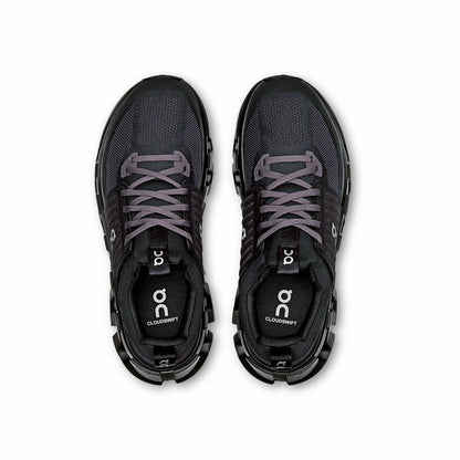 Cloudswift Youth for Youth - Black/Eclipse