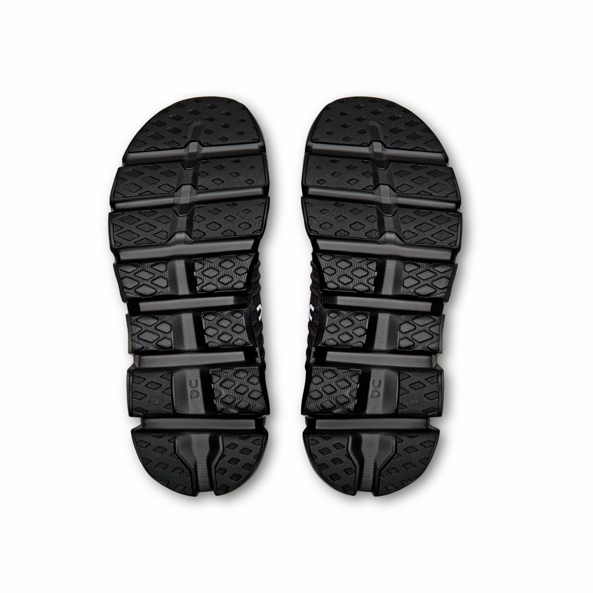 Cloudswift Youth for Youth - Black/Eclipse