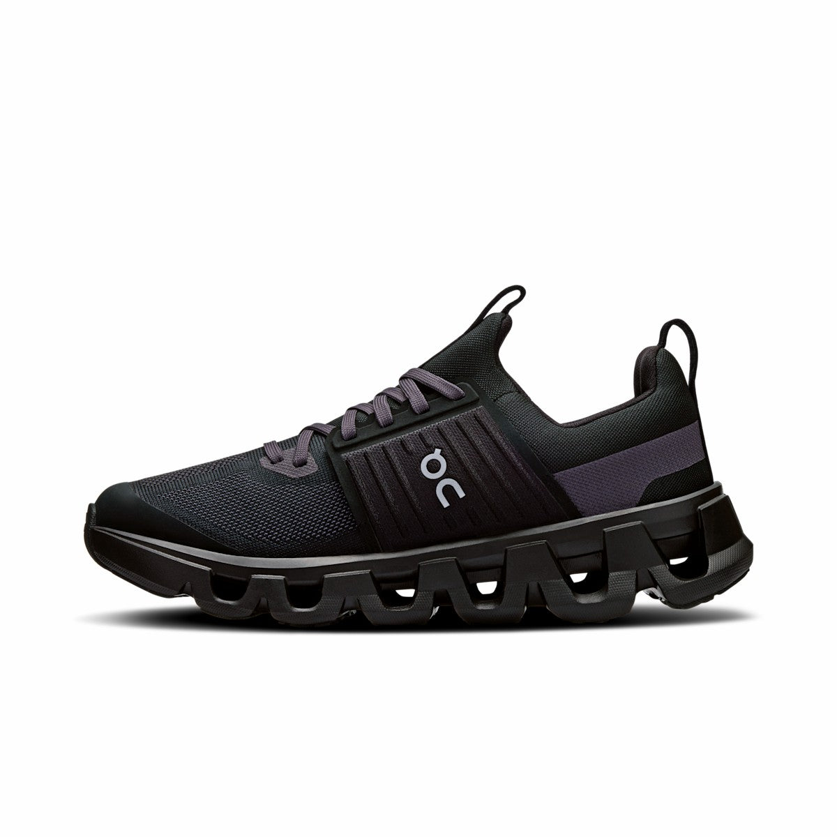Cloudswift Youth for Youth - Black/Eclipse