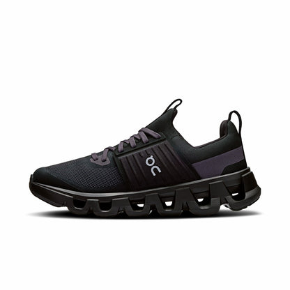 Cloudswift Youth for Youth - Black/Eclipse