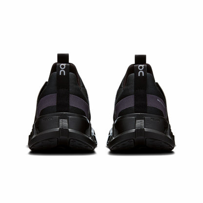 Cloudswift Youth for Youth - Black/Eclipse