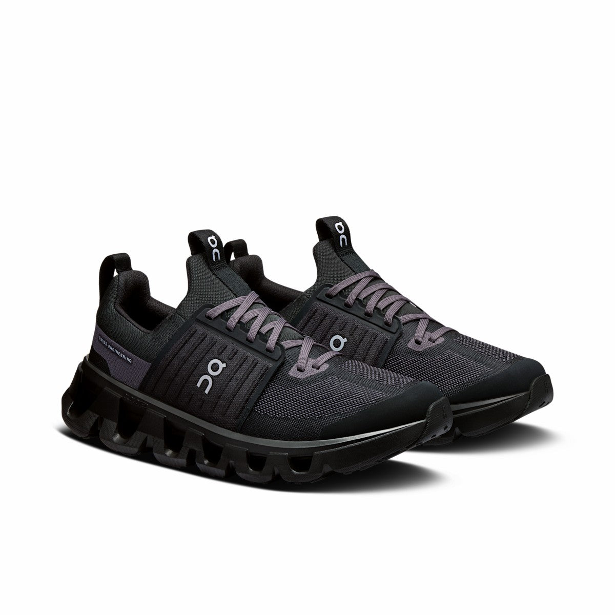 Cloudswift Youth for Youth - Black/Eclipse