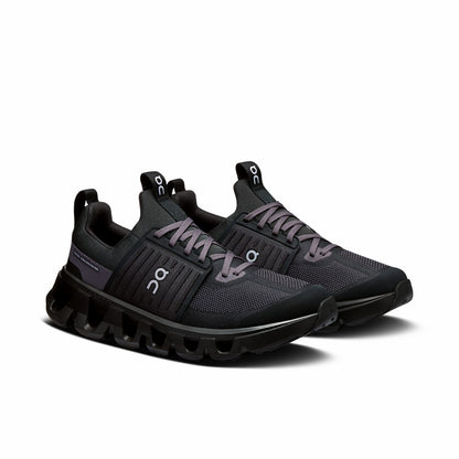 Cloudswift Youth for Youth - Black/Eclipse