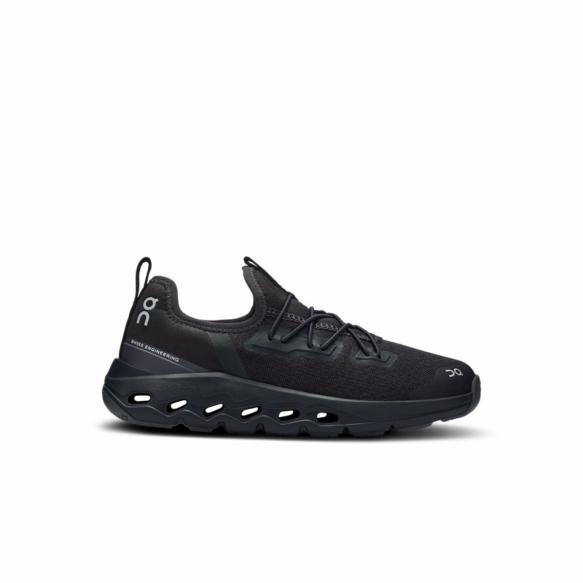 Cloudleap for Kids - Black/White