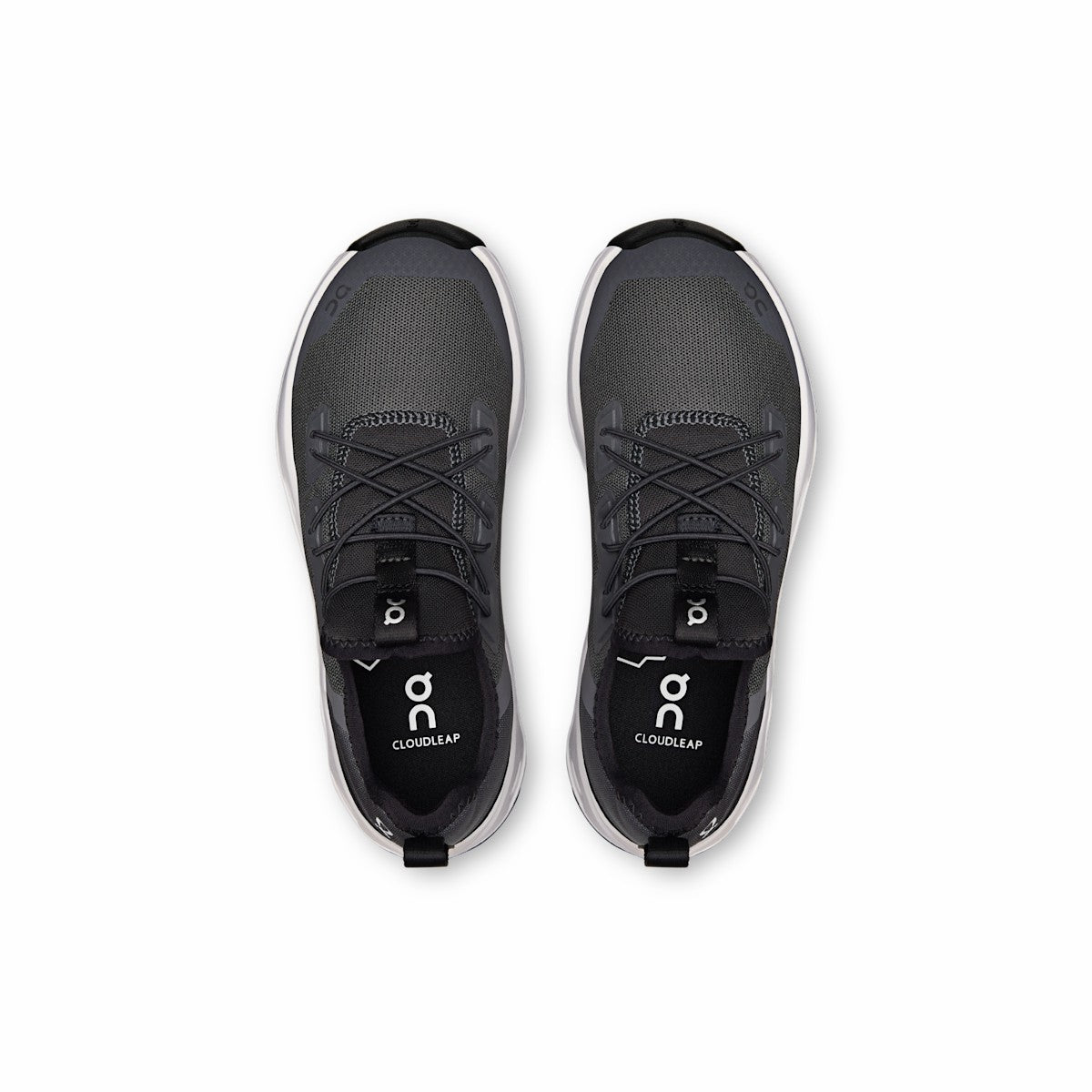 Cloudleap for Kids - Black/White