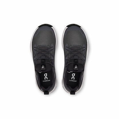 Cloudleap for Kids - Black/White