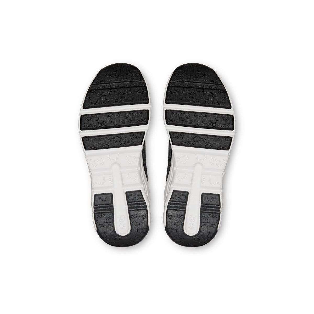 Cloudleap for Kids - Black/White
