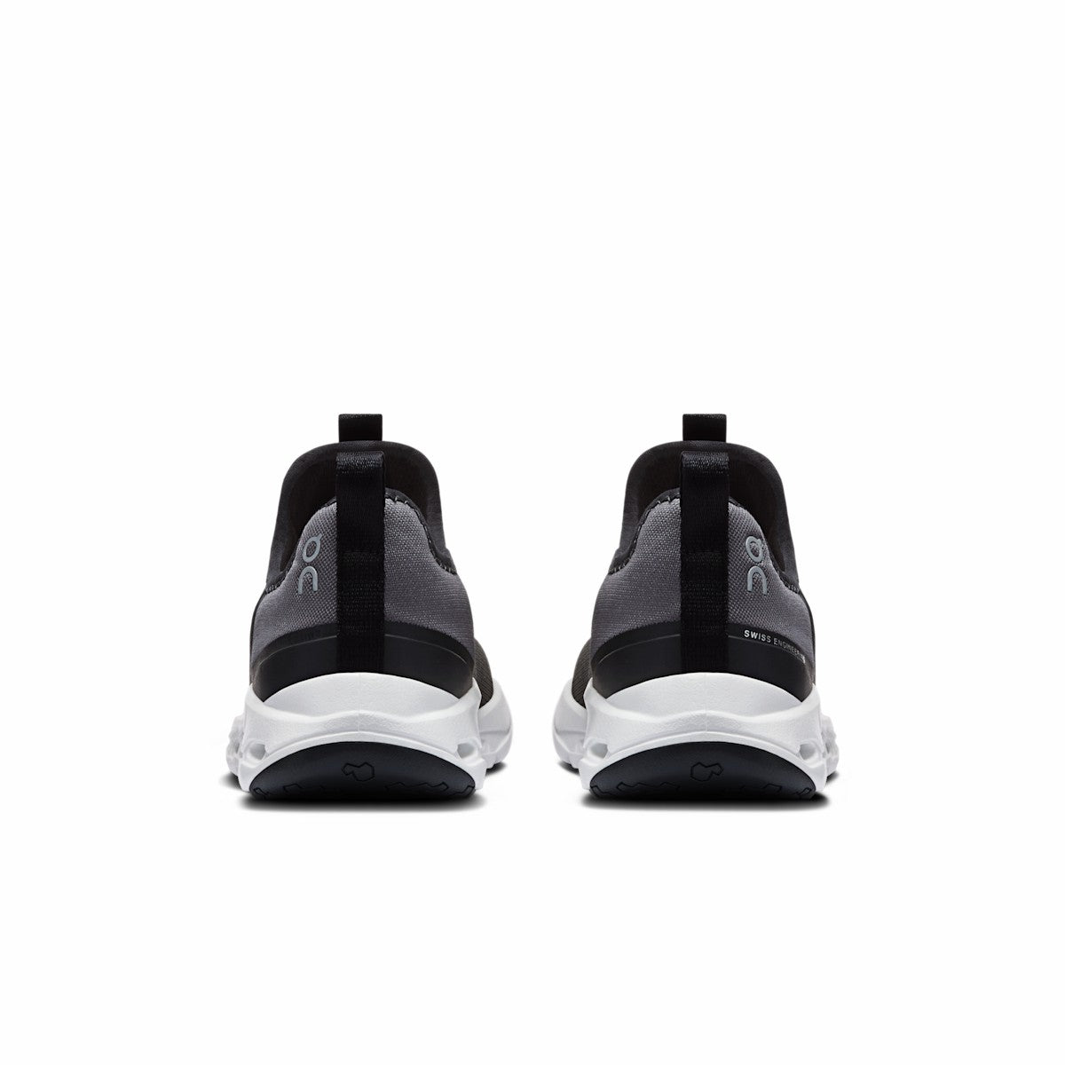 Cloudleap for Kids - Black/White
