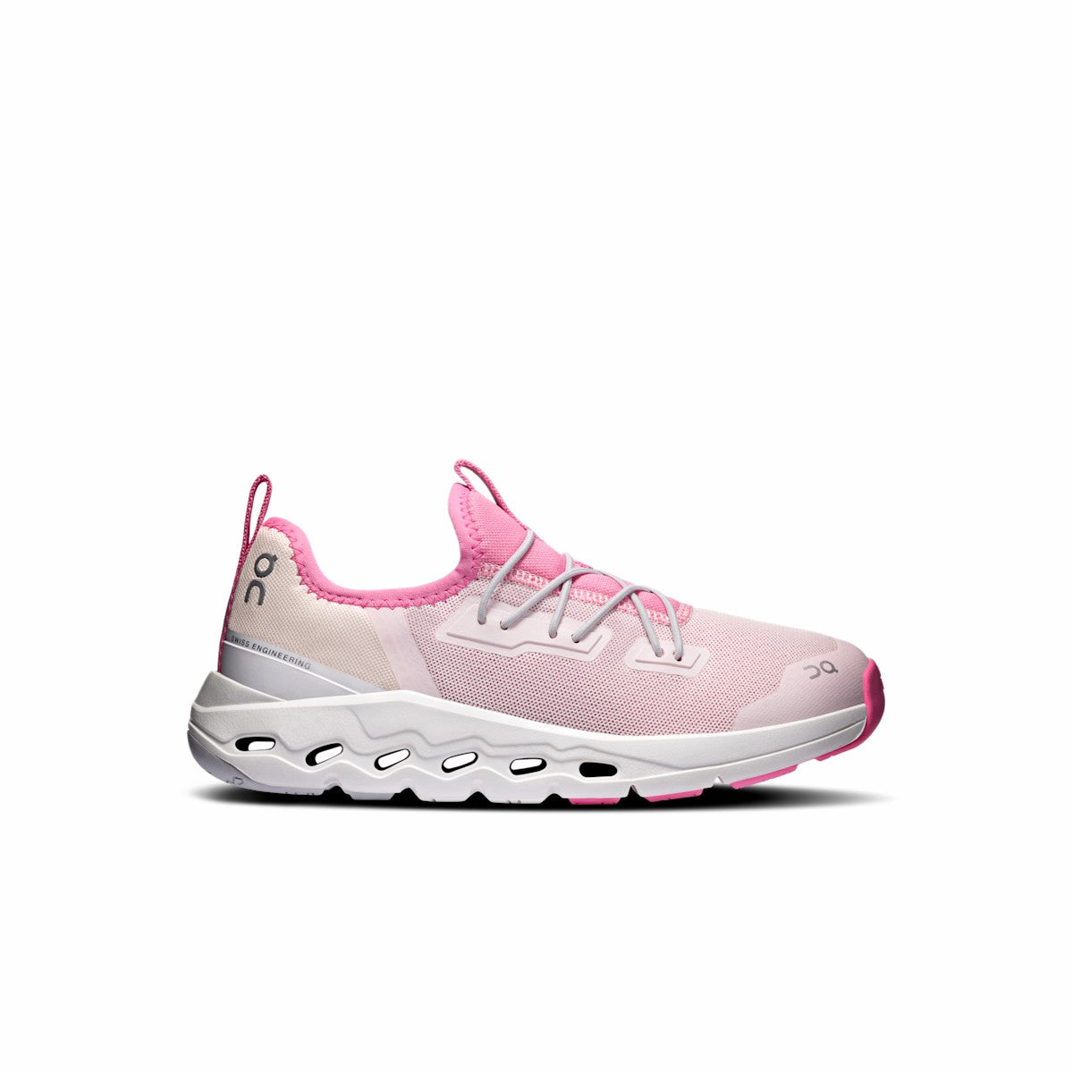 Cloudleap for Kids - Black/White