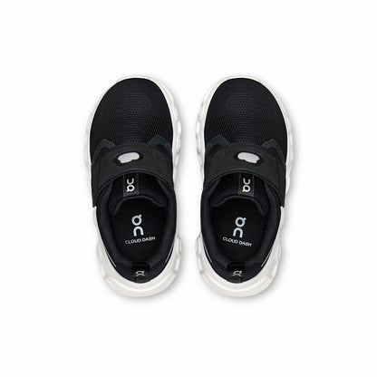 Cloud Dash - Black/White