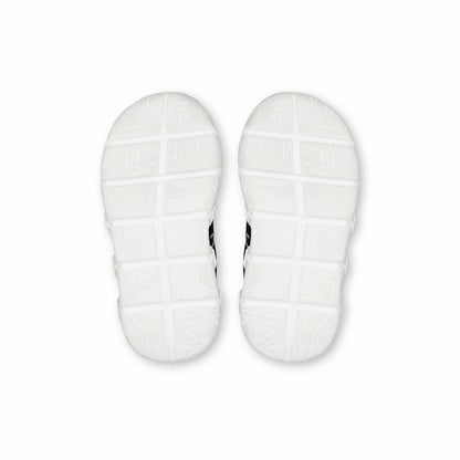 Cloud Dash - Black/White
