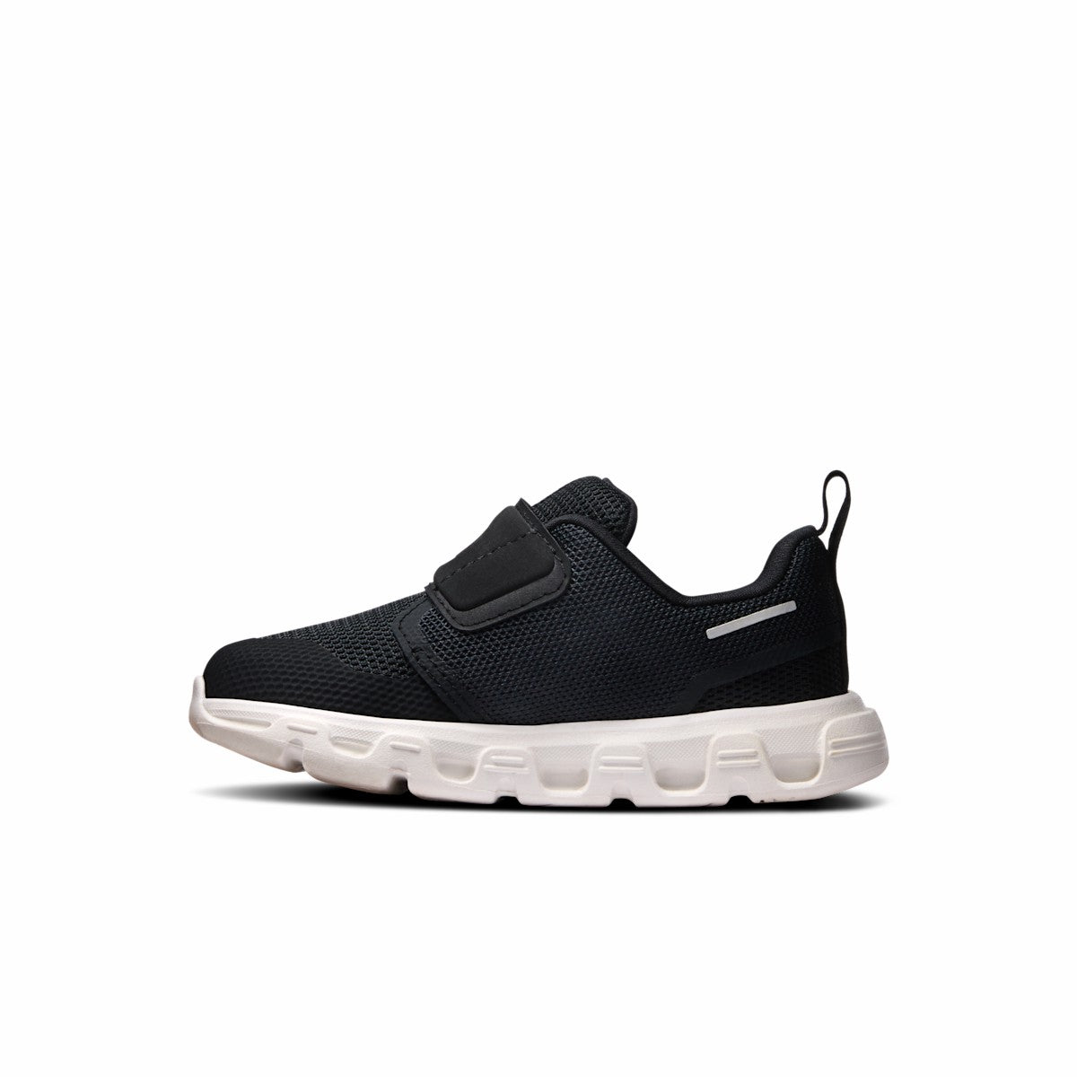 Cloud Dash - Black/White