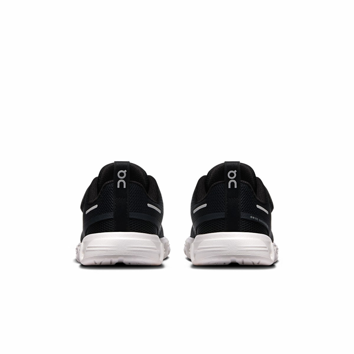 Cloud Dash - Black/White
