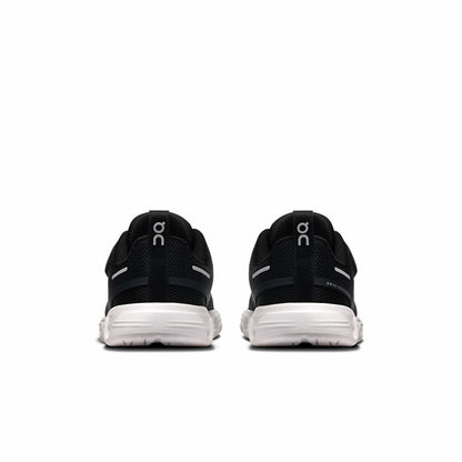 Cloud Dash - Black/White