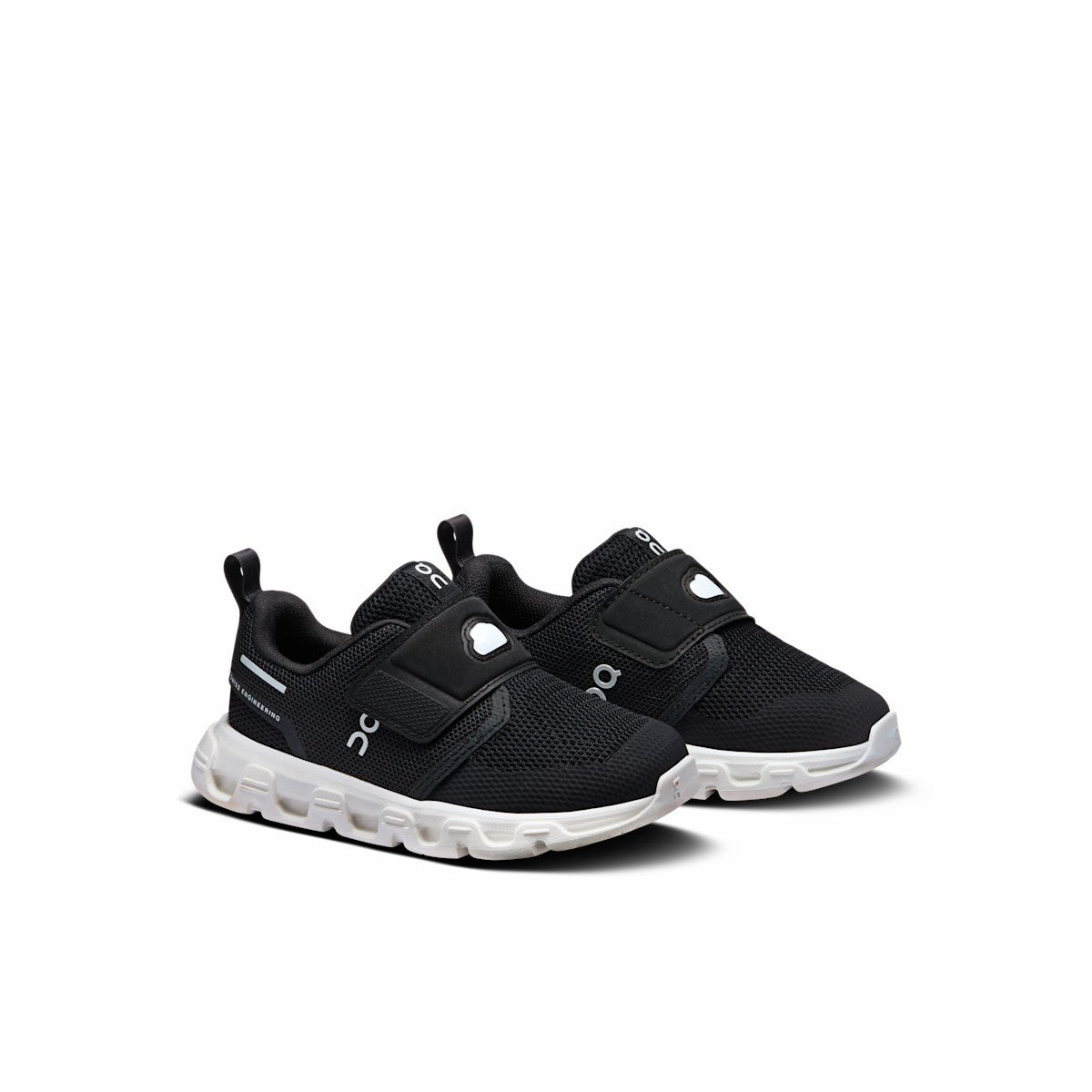 Cloud Dash - Black/White