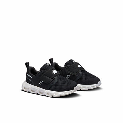 Cloud Dash - Black/White