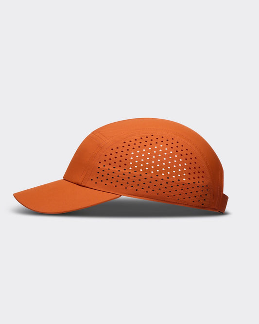Lightweight Cap Kids for Kids - Cinnamon