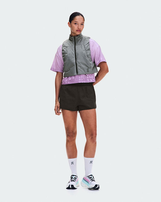 Women's Performance Volt Vest - Glacier